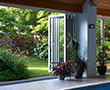 Patio Door Visofold 1000